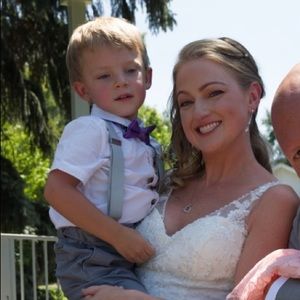 Meet your Posher, Karen